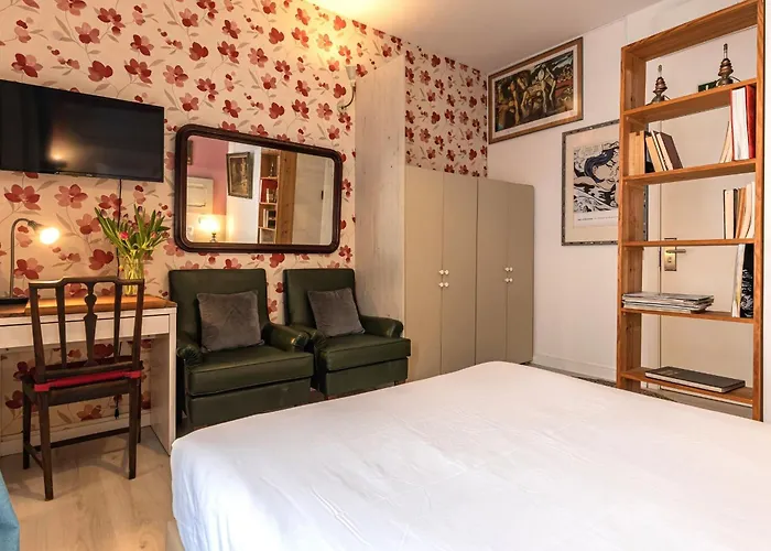 Appartement Labor Alliance By Lovelystay Lissabon