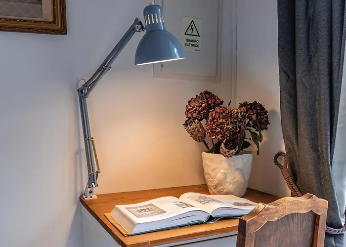 Appartement Labor Alliance By Lovelystay Lissabon