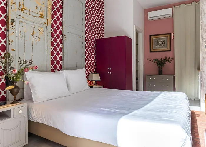 Appartement Labor Alliance By Lovelystay *