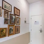 Labor Alliance By Lovelystay Lisboa