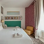 Labor Alliance By Lovelystay 3* Lisboa
