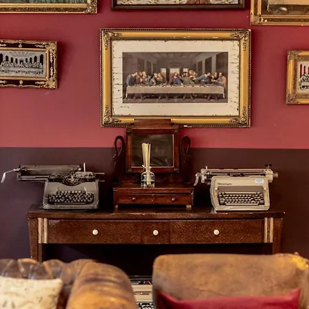 Labor Alliance By Lovelystay Apartamento *