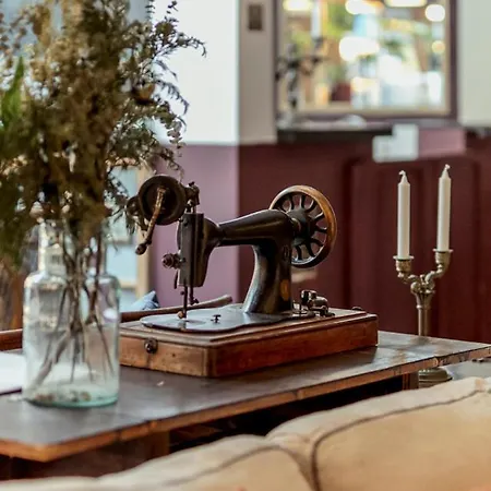 Labor Alliance By Lovelystay Lisboa