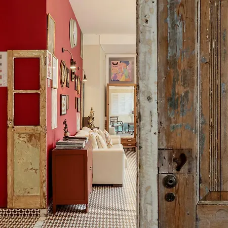 Apartamento Labor Alliance By Lovelystay *