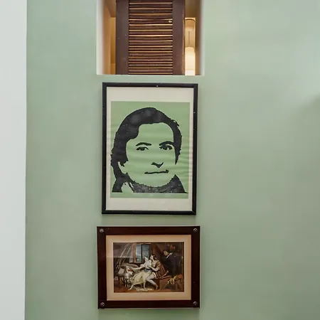 Apartamento Labor Alliance By Lovelystay *